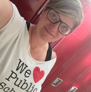 Meet your Posher, Sadie